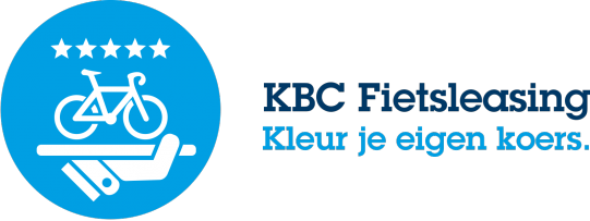 KBC Fietsleasing